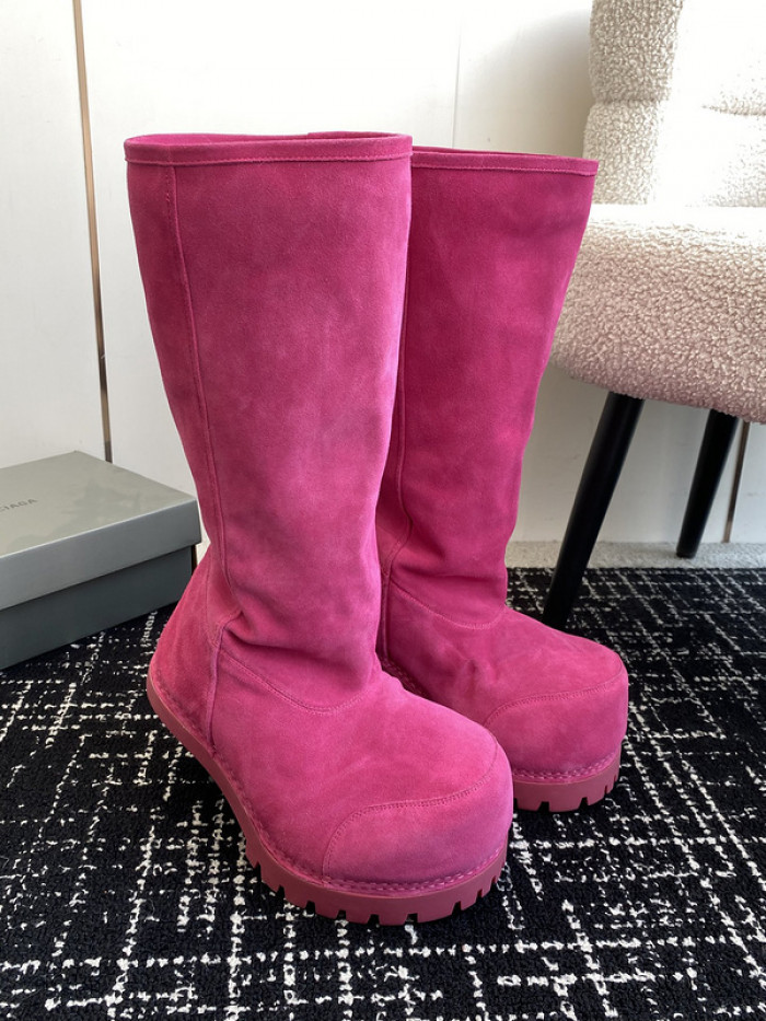 BL BOOT HIGH HEEL -COPSHOE BL404