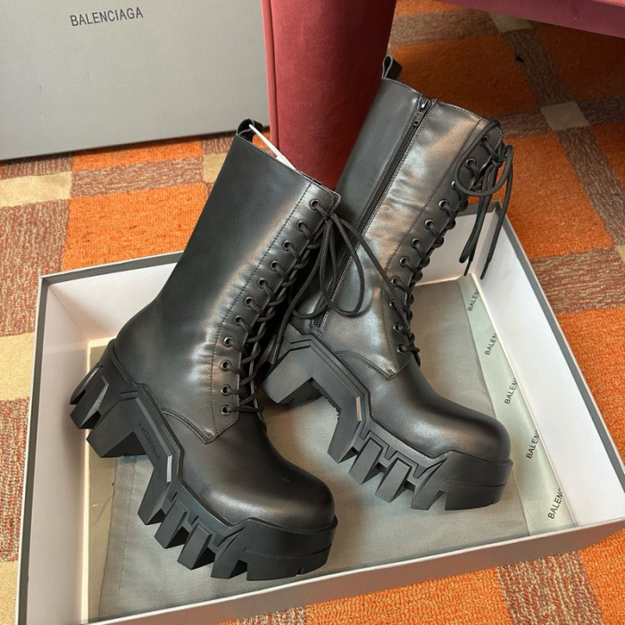 BL BOOT -COPSHOE BL407