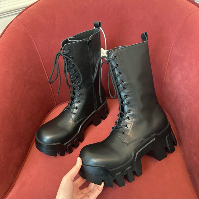 BL BOOT -COPSHOE BL407
