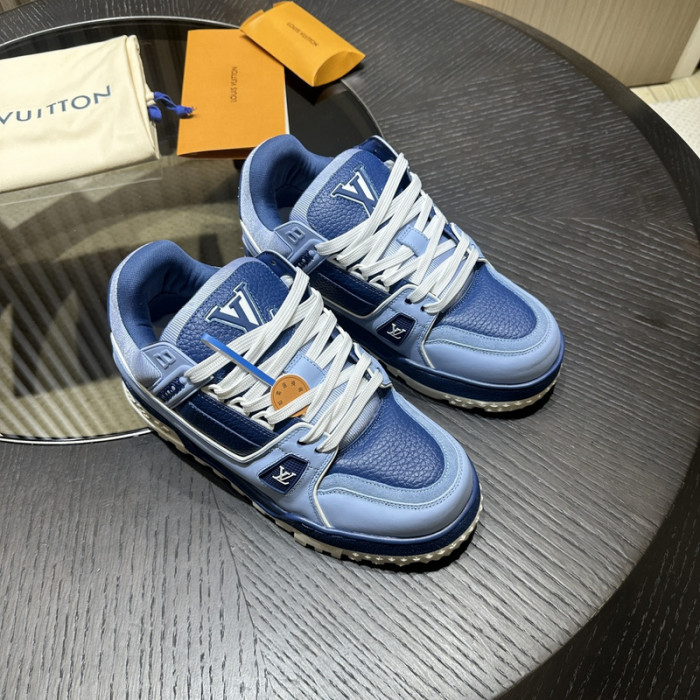 LVT SNEAKERS COPSHOE L&V-458
