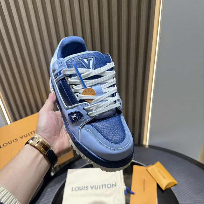 LVT SNEAKERS COPSHOE L&V-458