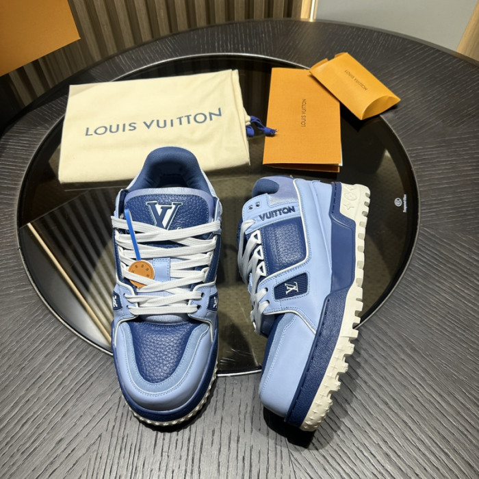 LVT SNEAKERS COPSHOE L&V-458