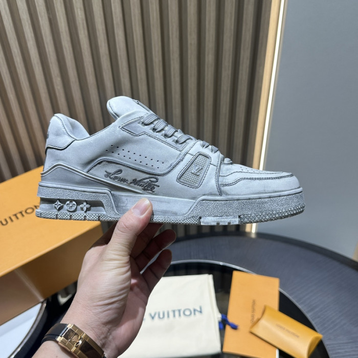 LVT SNEAKERS COPSHOE L&V-459