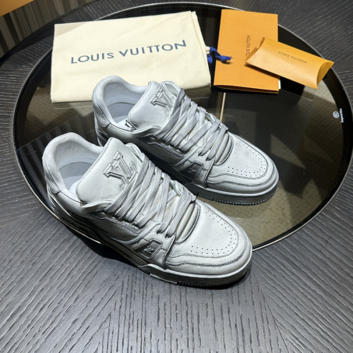 LVT SNEAKERS COPSHOE L&V-459