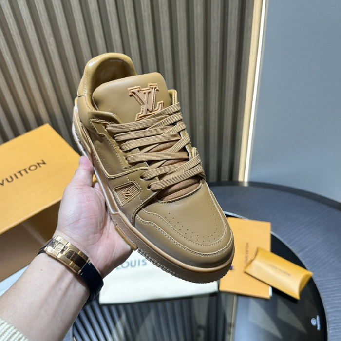 LVT SNEAKERS COPSHOE L&V-443
