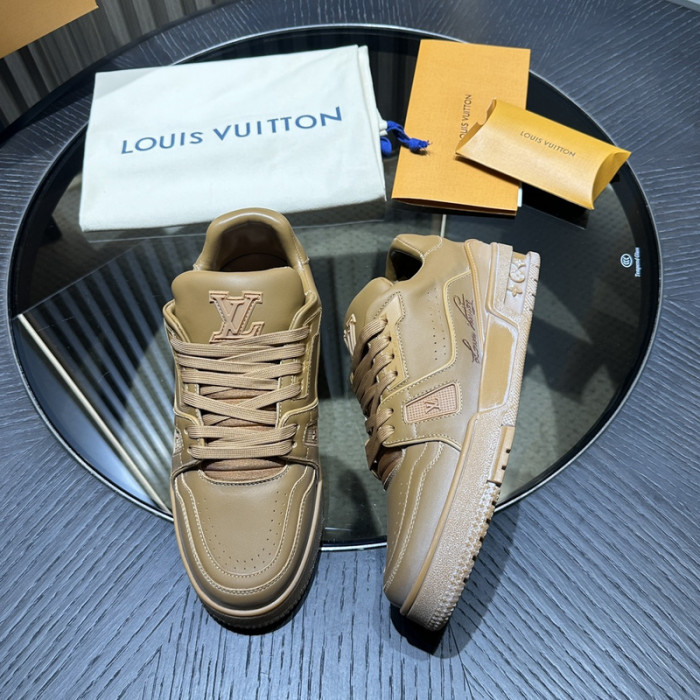 LVT SNEAKERS COPSHOE L&V-443