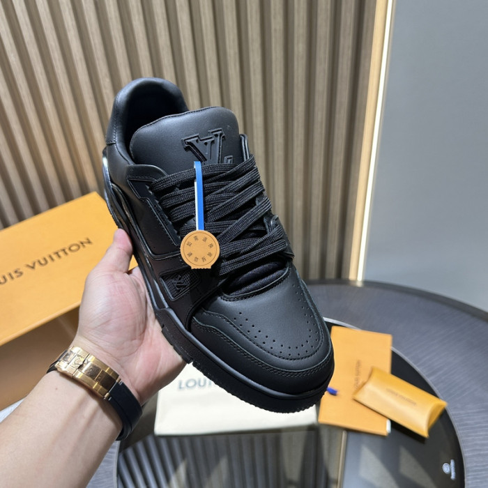 LVT SNEAKERS COPSHOE L&V-460