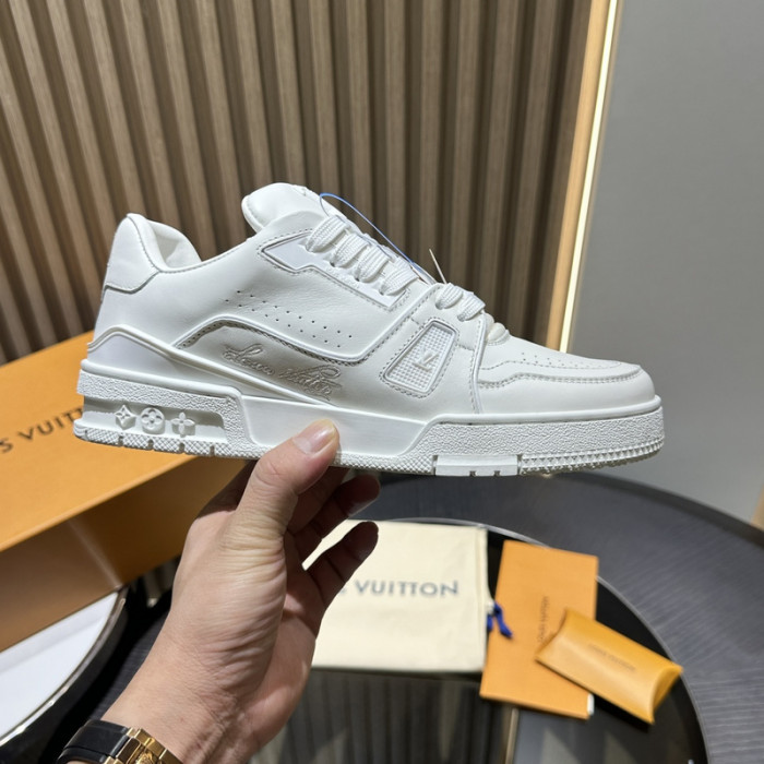 LVT SNEAKERS COPSHOE L&V-461