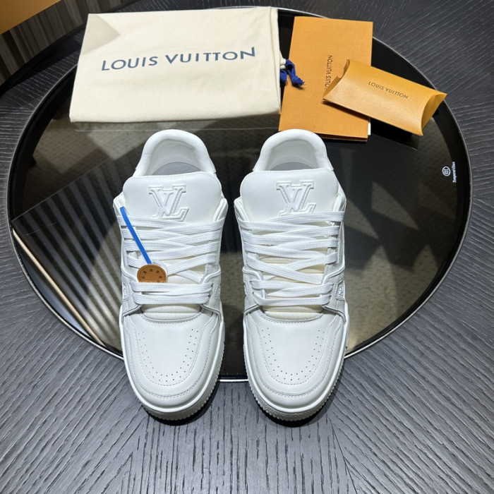 LVT SNEAKERS COPSHOE L&V-461