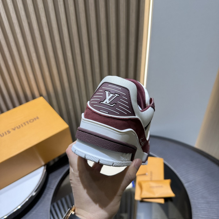 LVT SNEAKERS COPSHOE L&V-463