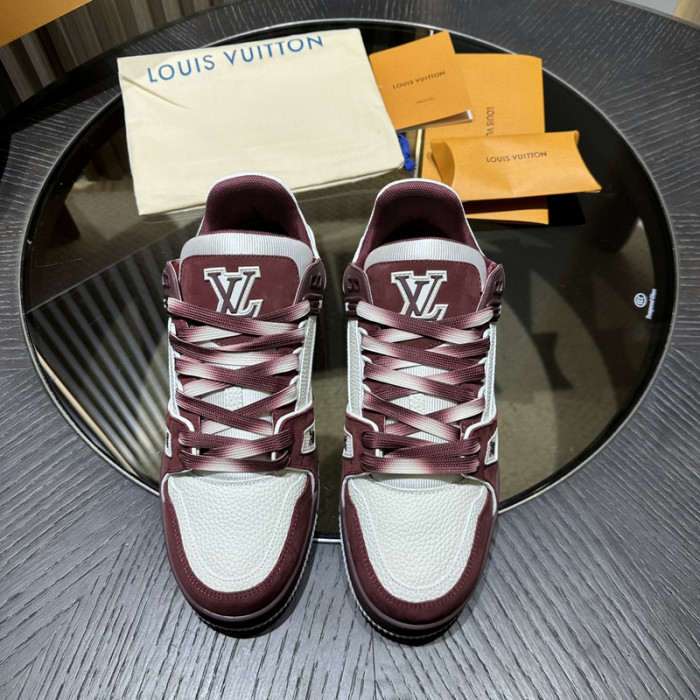 LVT SNEAKERS COPSHOE L&V-463