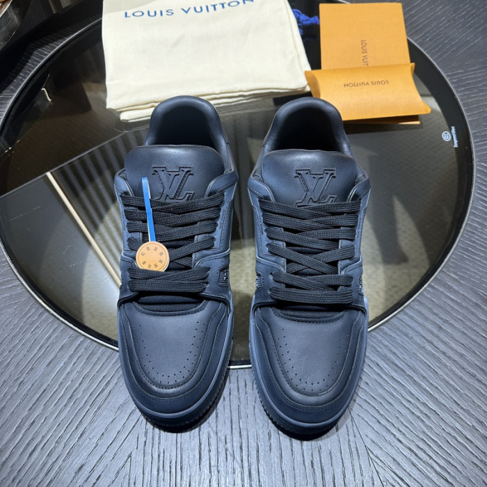 LVT SNEAKERS COPSHOE L&V-464
