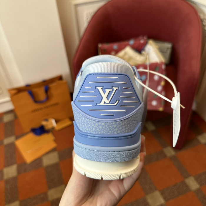 LVT SNEAKERS COPSHOE L&V-466