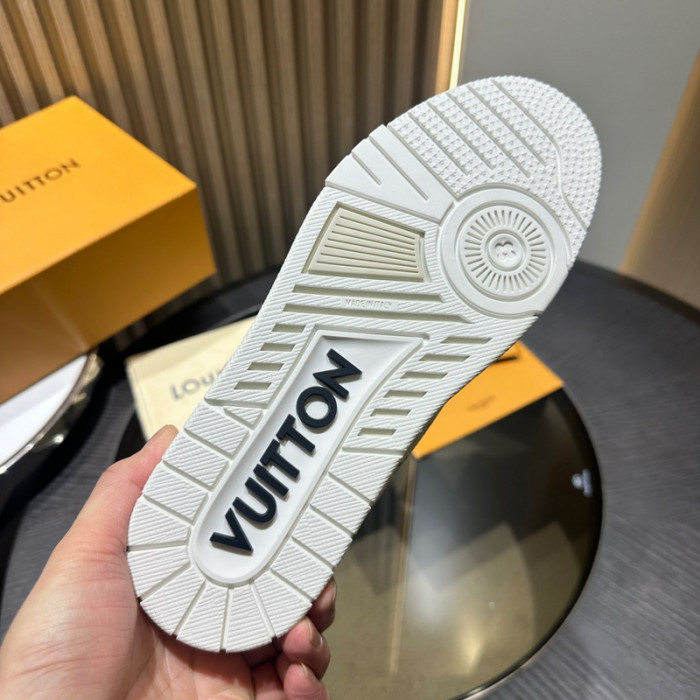 LVT SNEAKERS COPSHOE L&V-467