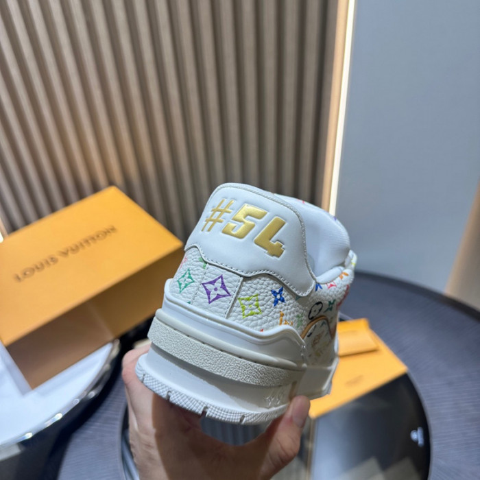 LVT SNEAKERS COPSHOE L&V-467