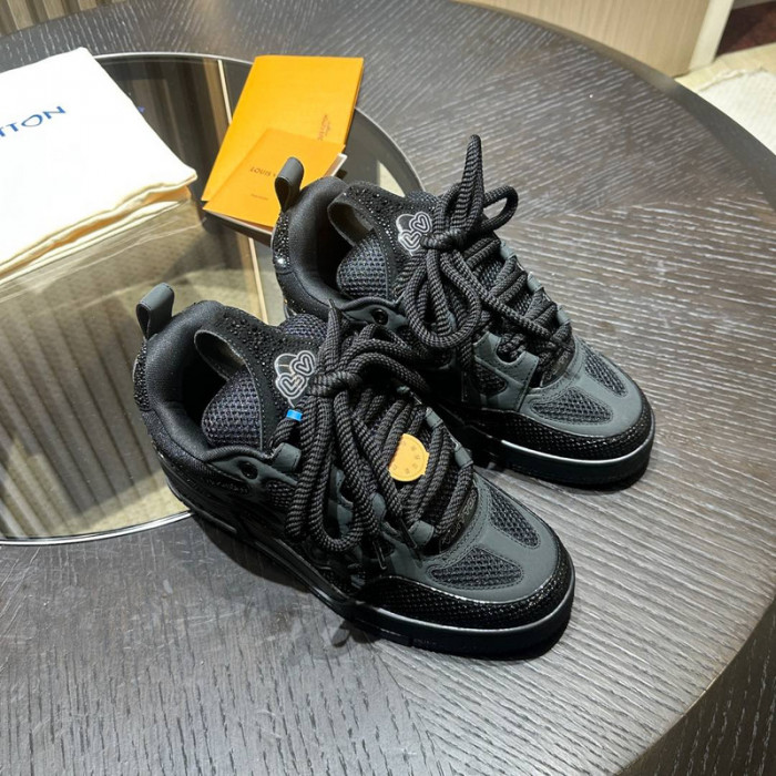 LVT SNEAKERS COPSHOE L&V-469