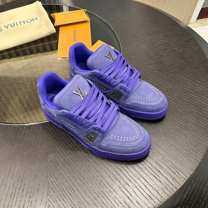 LVT SNEAKERS COPSHOE L&V-470