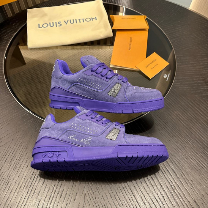 LVT SNEAKERS COPSHOE L&V-470