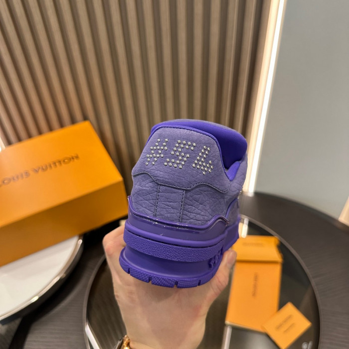 LVT SNEAKERS COPSHOE L&V-470
