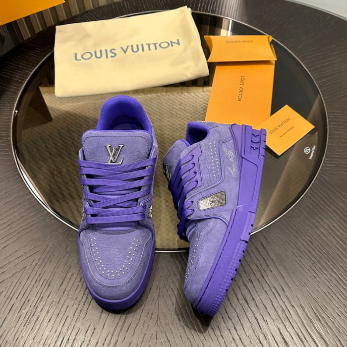 LVT SNEAKERS COPSHOE L&V-470