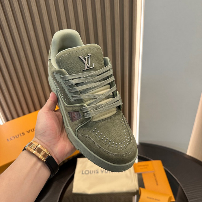 LVT SNEAKERS COPSHOE L&V-471