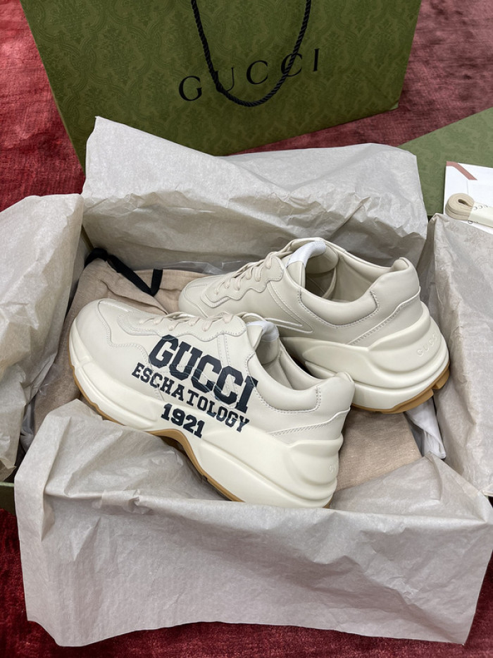 gc trainer sneaker copshoe gc-135
