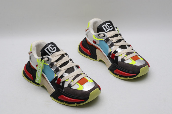 dg sneakers copshoe d&g-33
