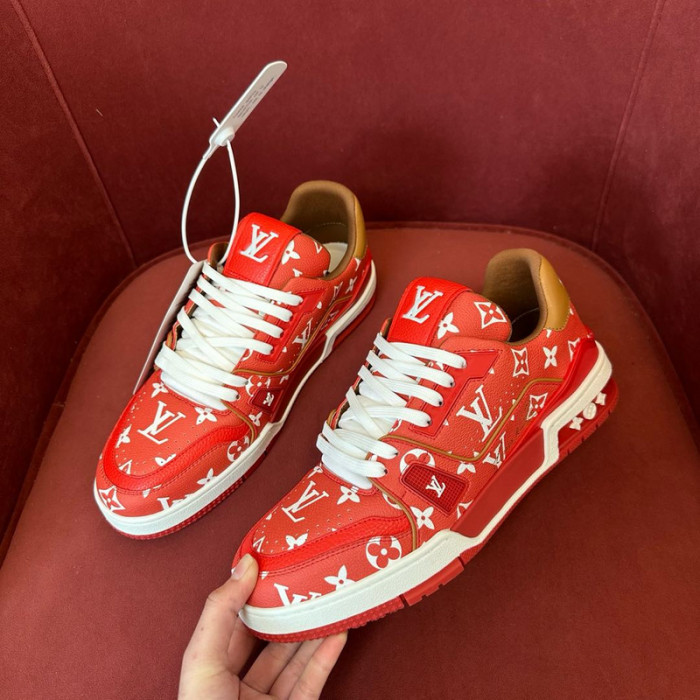 LVT SNEAKERS COPSHOE L&V-475