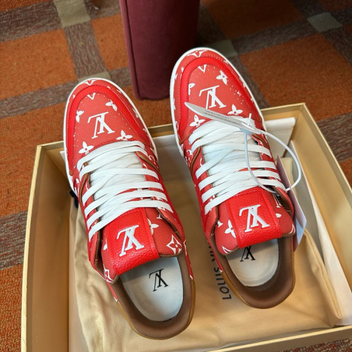 LVT SNEAKERS COPSHOE L&V-475