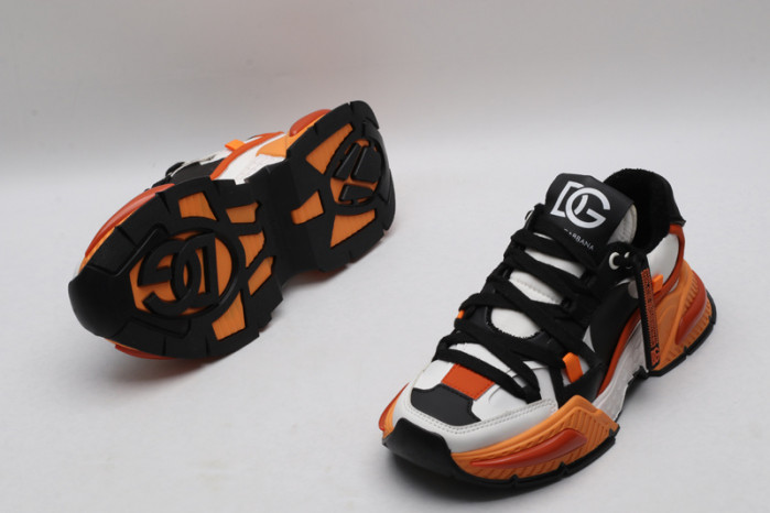 dg sneakers copshoe d&g-34