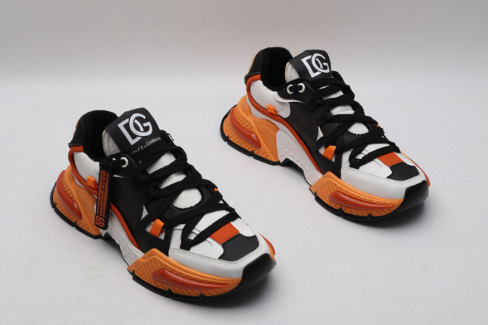 dg sneakers copshoe d&g-34