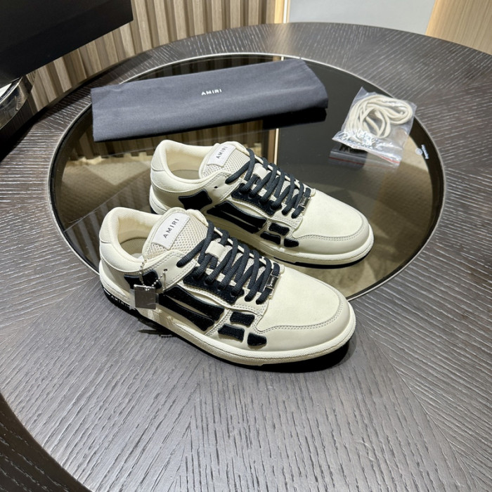 AMIRI SNEAKERS COPSHOE AM-132