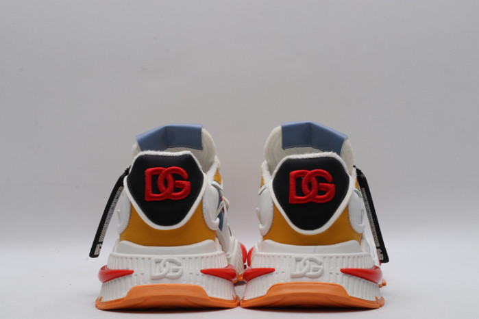 dg sneakers copshoe d&g-39