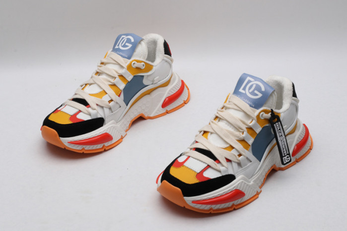 dg sneakers copshoe d&g-39