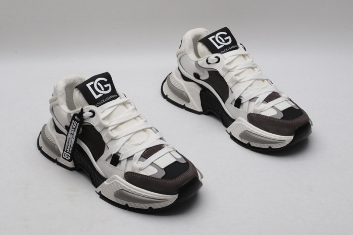 dg sneakers copshoe d&g-40