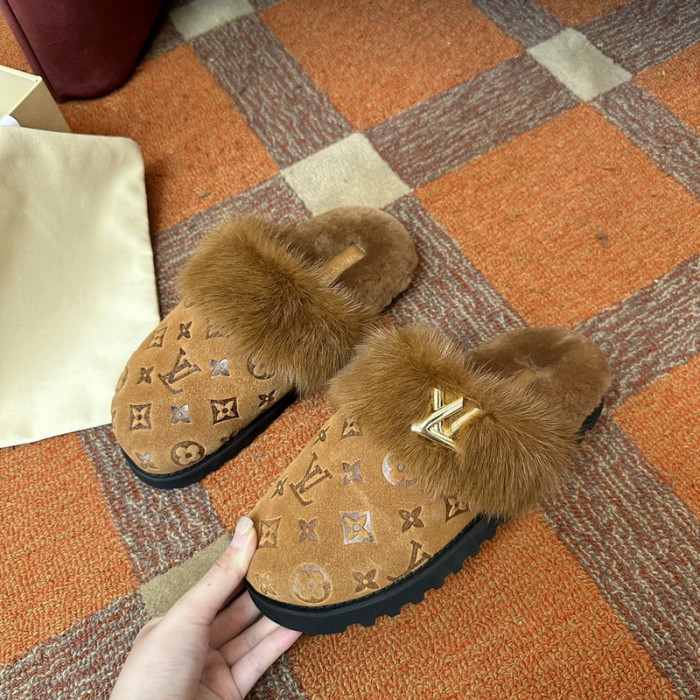 LVT SLIDE COPSHOE LVS-80