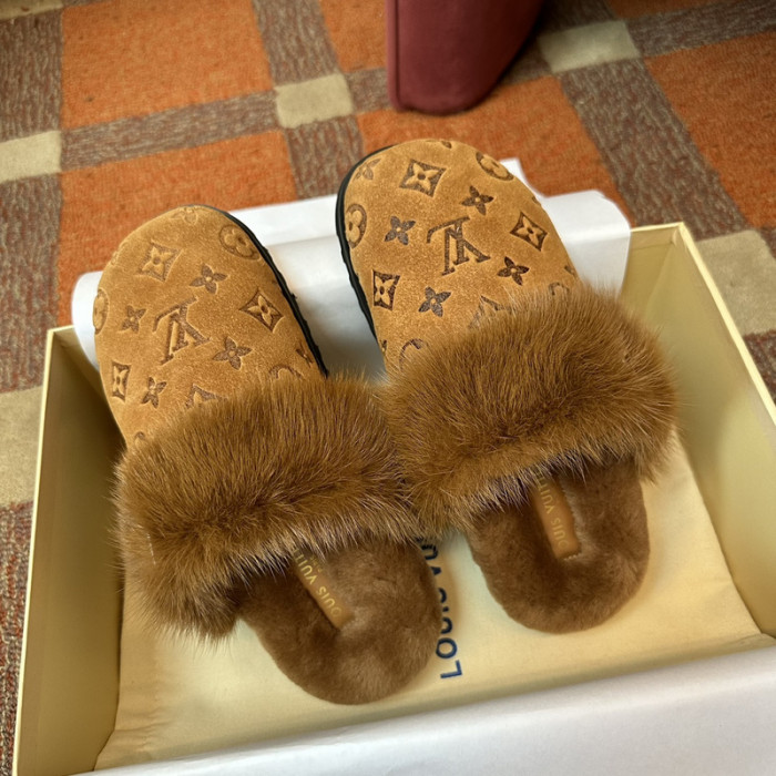 LVT SLIDE COPSHOE LVS-80