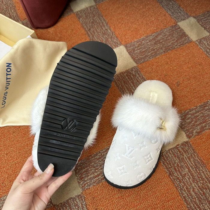 LVT SLIDE COPSHOE LVS-81