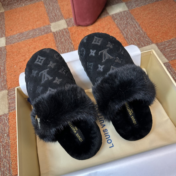 LVT SLIDE COPSHOE LVS-82