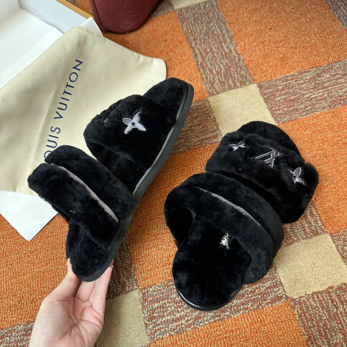 LVT SLIDE COPSHOE LVS-87