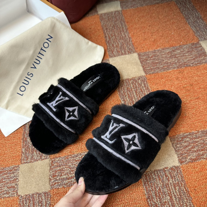 LVT SLIDE COPSHOE LVS-89