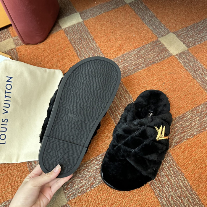LVT SLIDE COPSHOE LVS-93