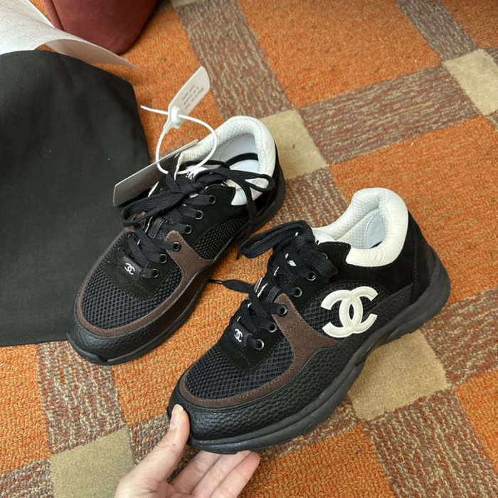 chl Ch*el sneakers copshoe chl -25