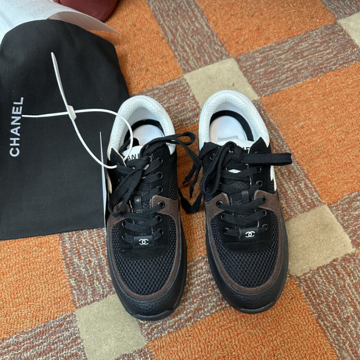 chl Ch*el sneakers copshoe chl -25