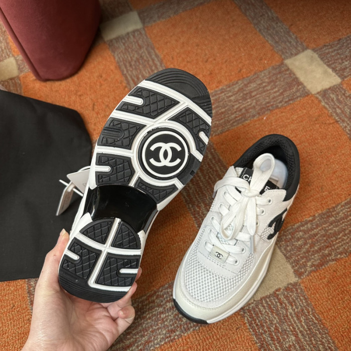 chl Ch*el sneakers copshoe chl -26