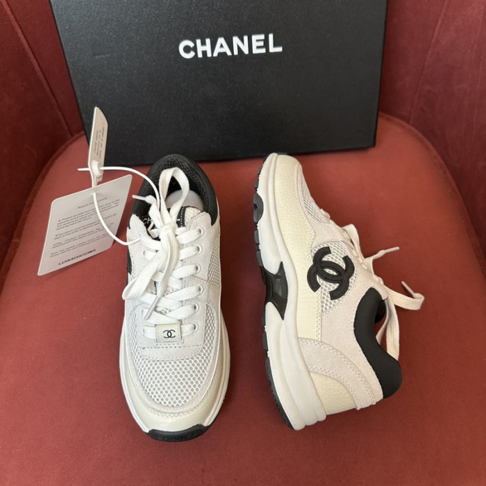 chl Ch*el sneakers copshoe chl -26