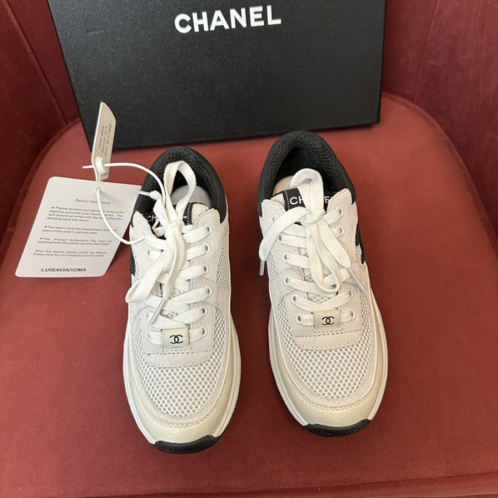 chl Ch*el sneakers copshoe chl -26