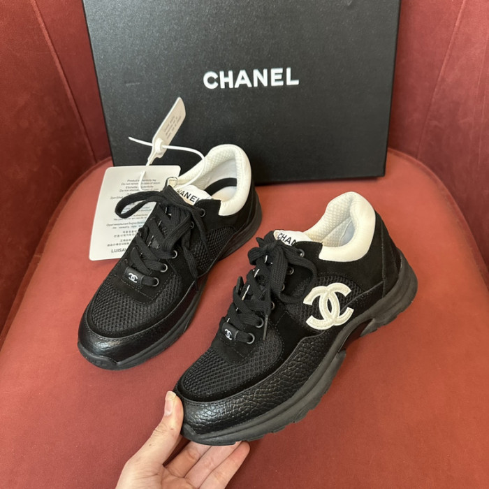 chl Ch*el sneakers copshoe chl -27