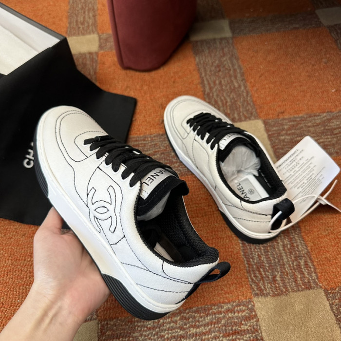 chl Ch*el sneakers copshoe chl -30