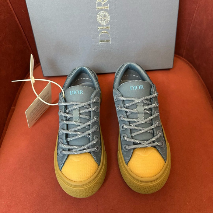D1R* B33 SNEAKER COPSHOE DR-315